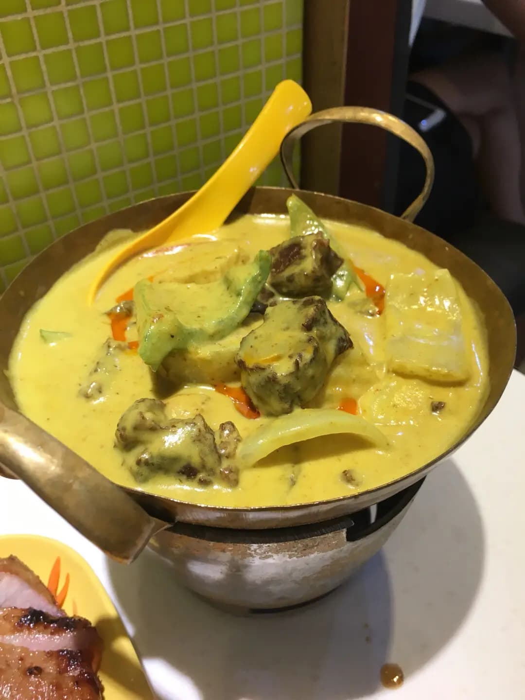 小曼谷泰國美食 photo 6