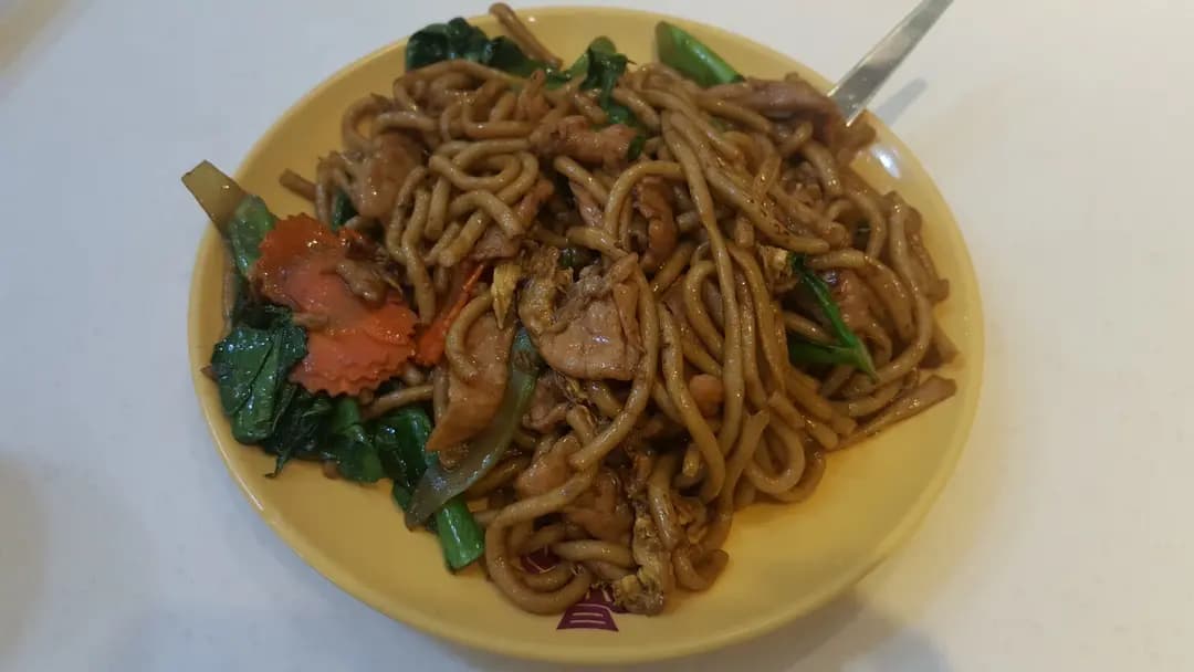 小曼谷泰國美食 photo 1