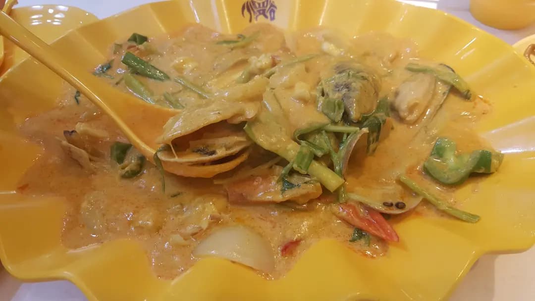 小曼谷泰國美食 photo 5