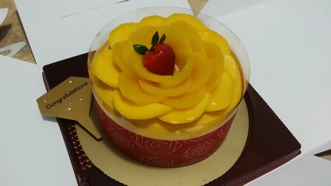 聖安娜餅屋 (天瑞商場) photo 8