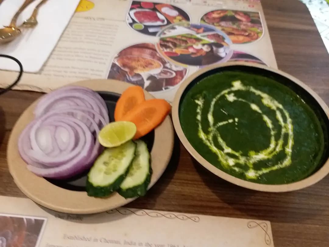 Anjappar Chettinad Indian Restaurant photo 3