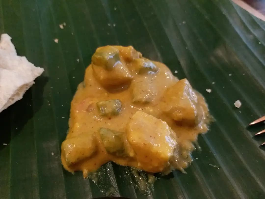 Anjappar Chettinad Indian Restaurant photo 8