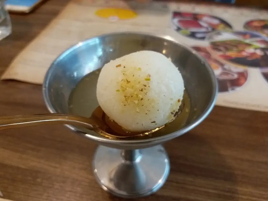 Anjappar Chettinad Indian Restaurant photo 2
