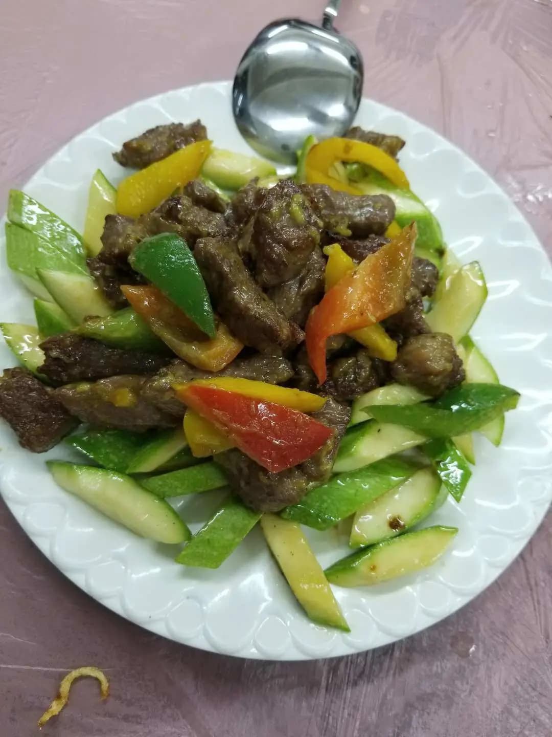 華苑粉麵餐廳 photo 8