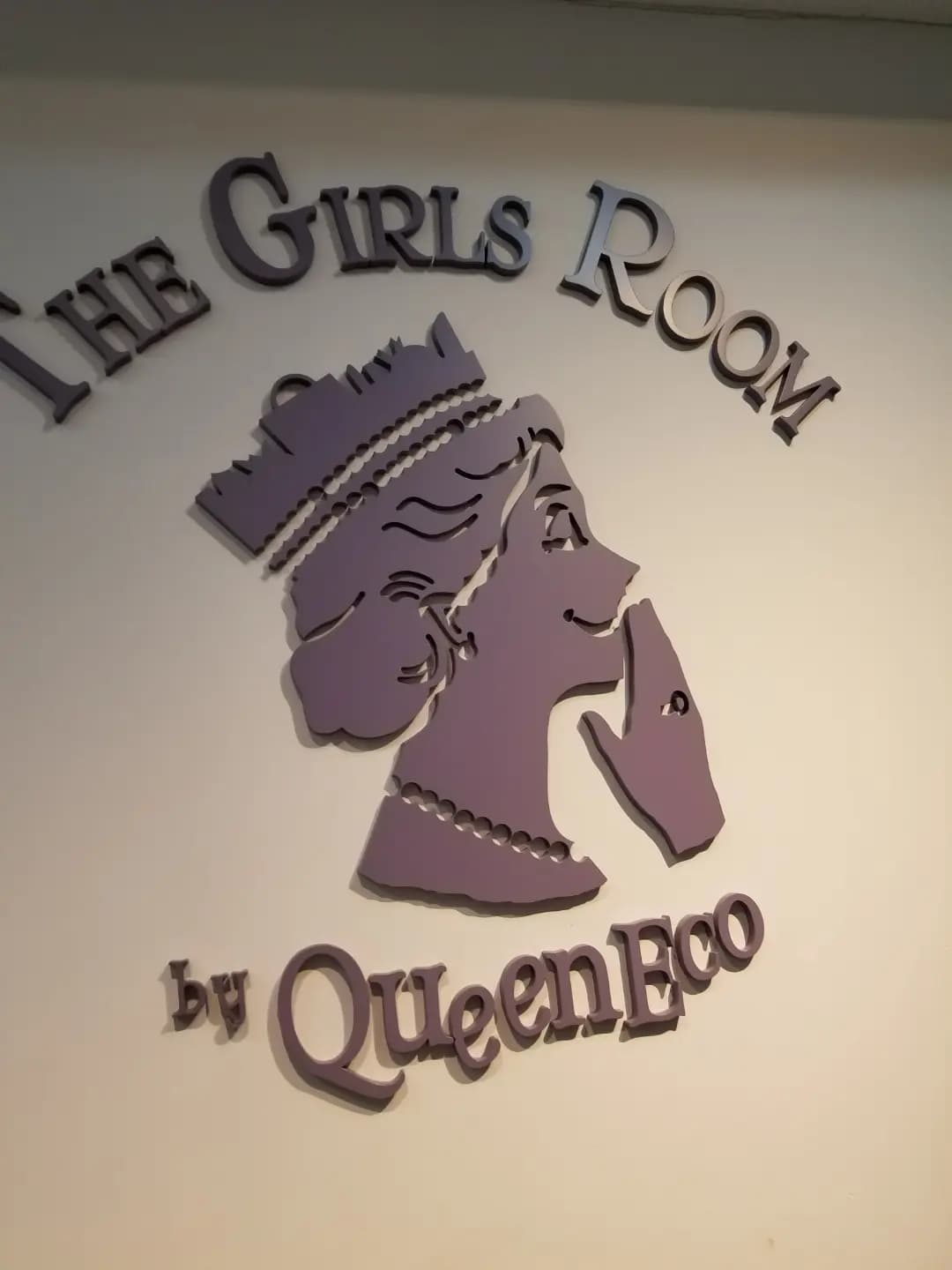 The Girls Room by QueenEco photo 1