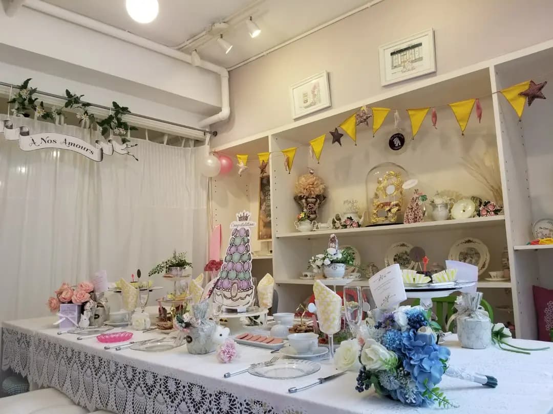 The Girls Room by QueenEco photo 3