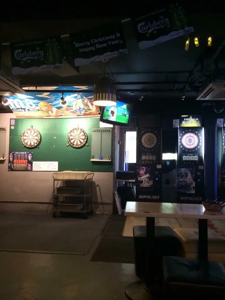 M8 Cafe&Pub photo 1