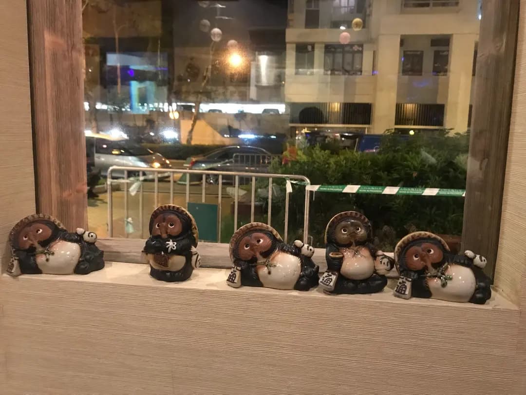 狸屋台屋 photo 4