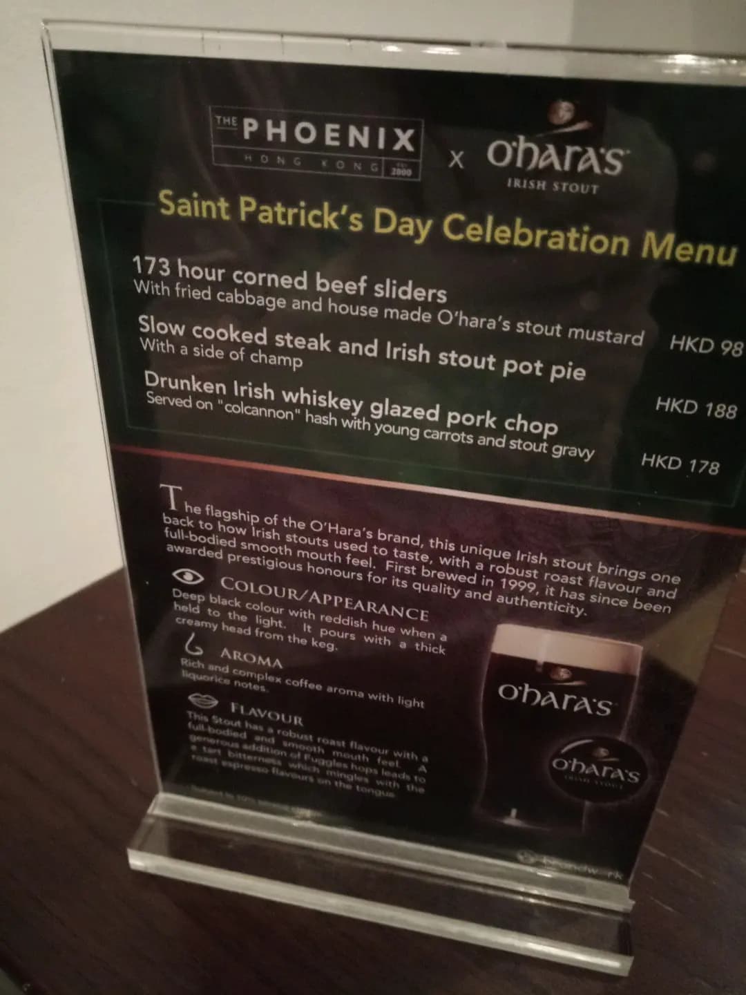 The Phoenix Bar & Kitchen photo 5
