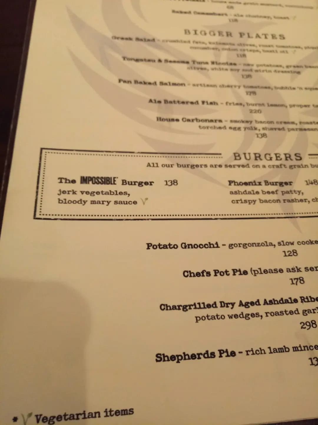 The Phoenix Bar & Kitchen photo 6