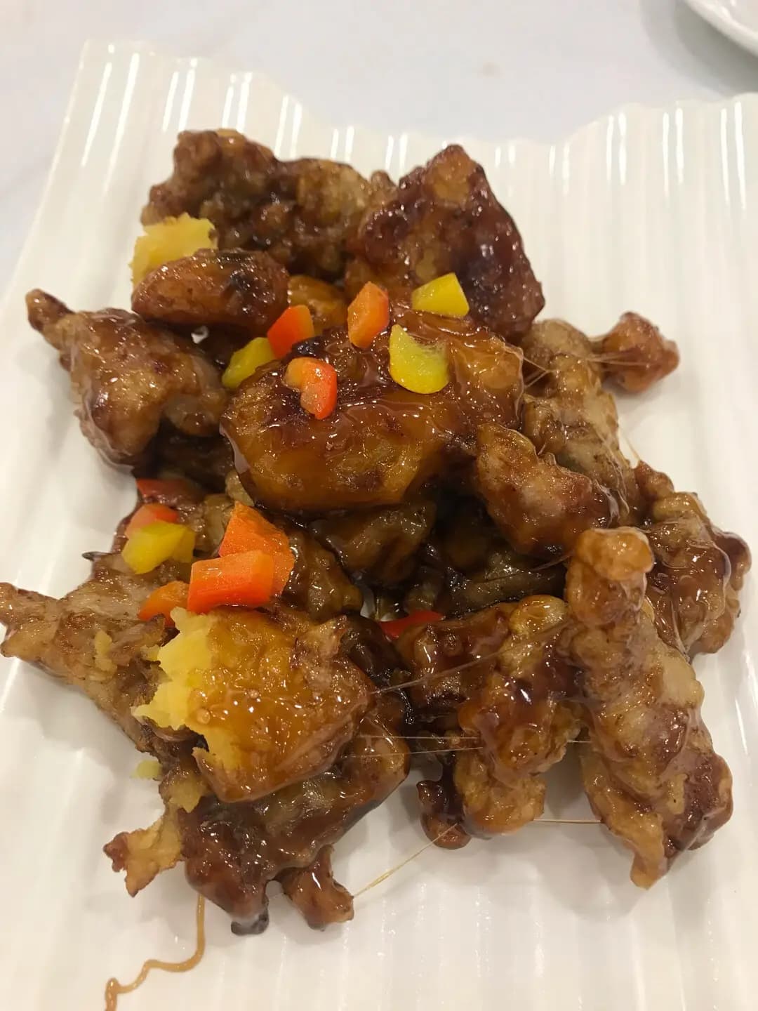 嘉年華海鮮酒家 photo 7