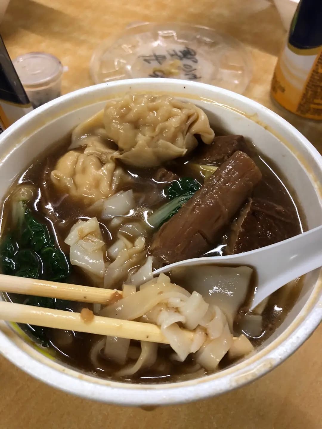大誠餐廳 photo 5