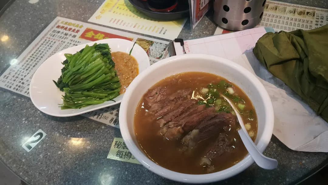 金銘潮州粉麵 (良景廣場) photo 8