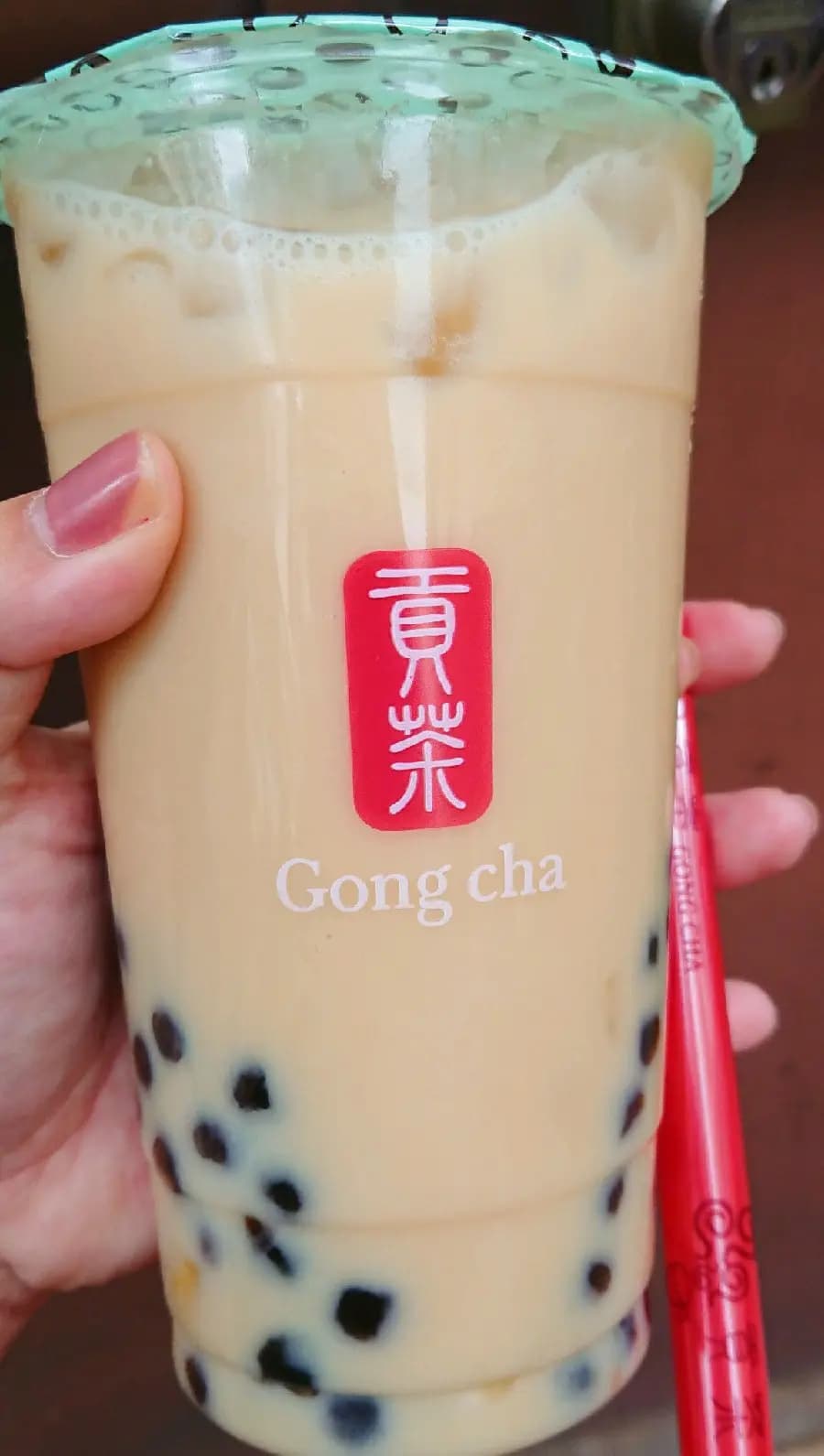 貢茶 (元朗千色匯) photo 7