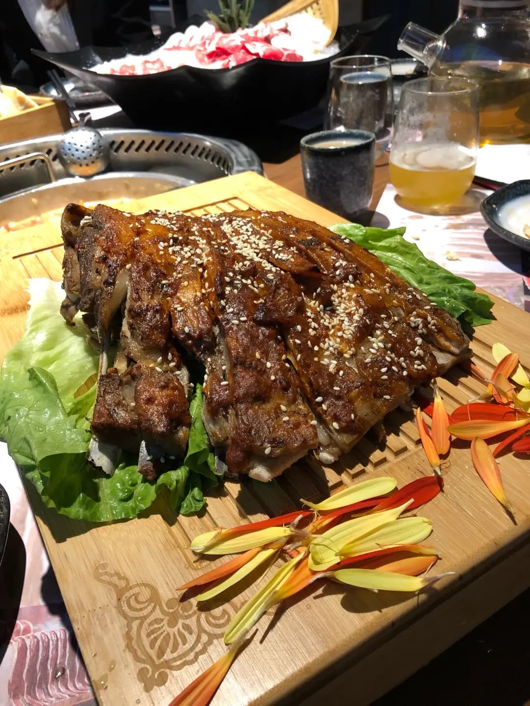 快樂小羊火鍋餐廳 photo 1
