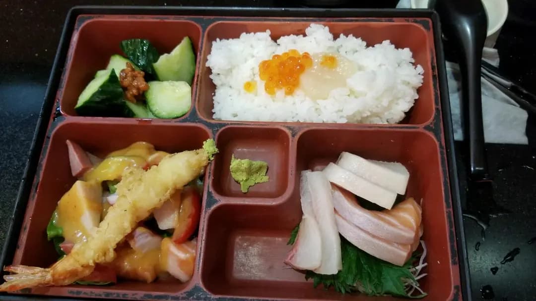 千之瀧日本料理 photo 7