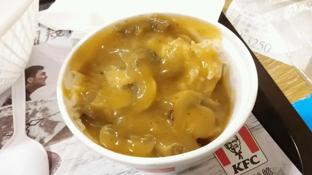 肯德基家鄉雞 (KFC) photo 4