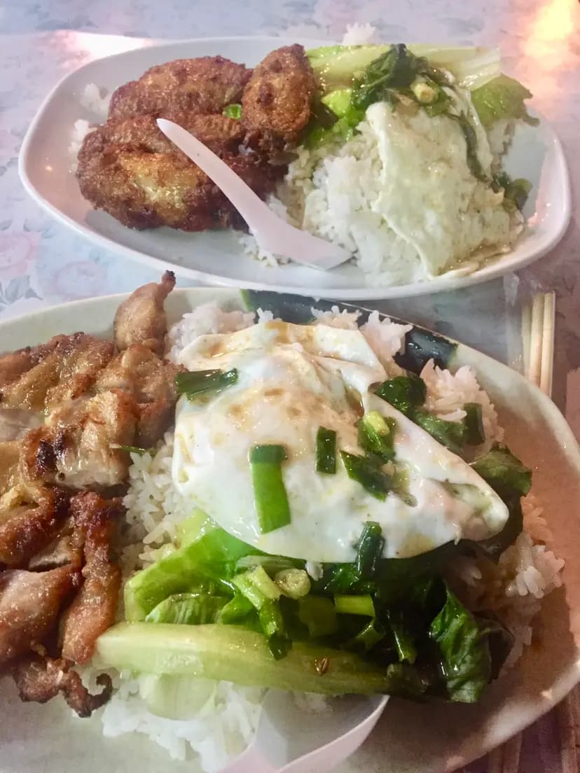 海防串燒越南料理 photo 7