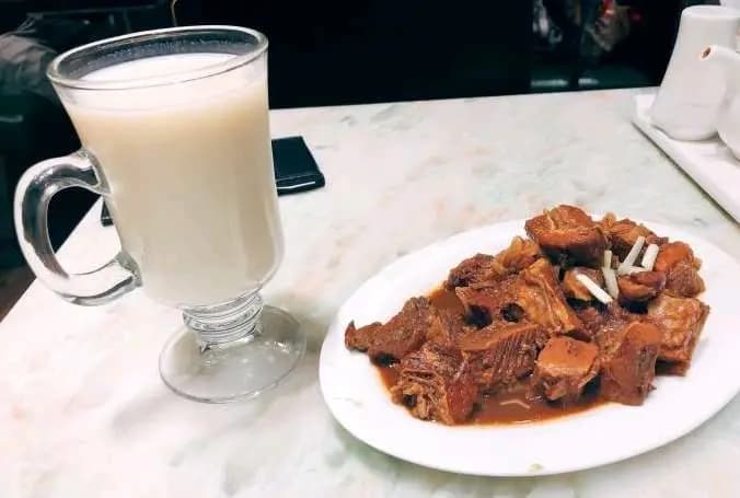 麥奀雲吞麵世家 (樂道) photo 8