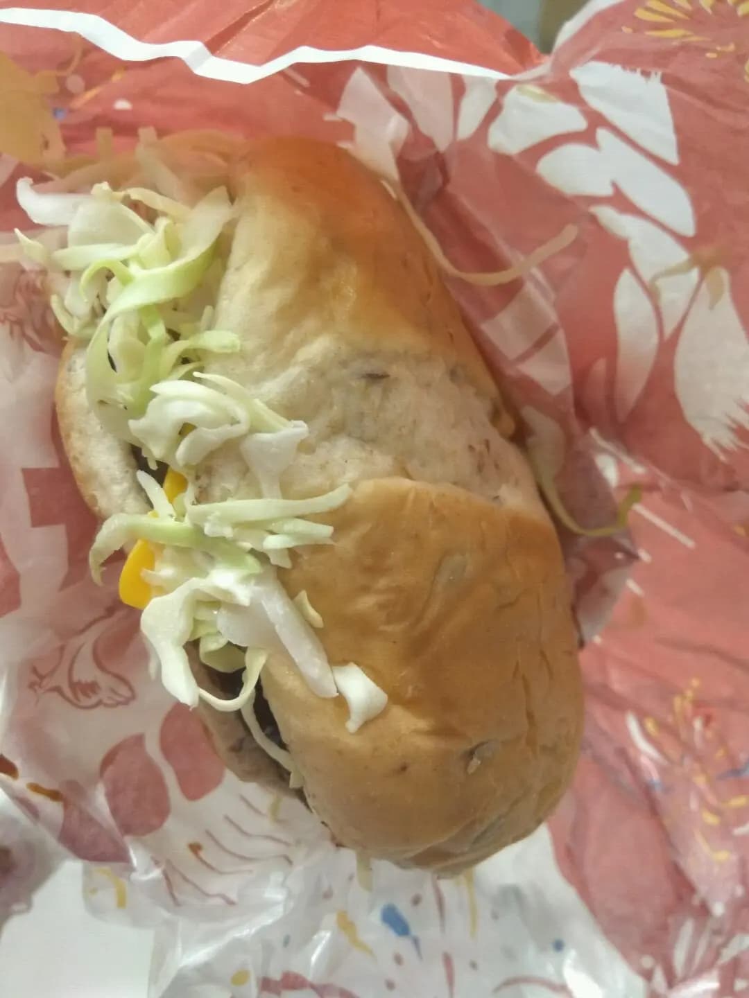 麥當勞 (石蔭商場) photo 5