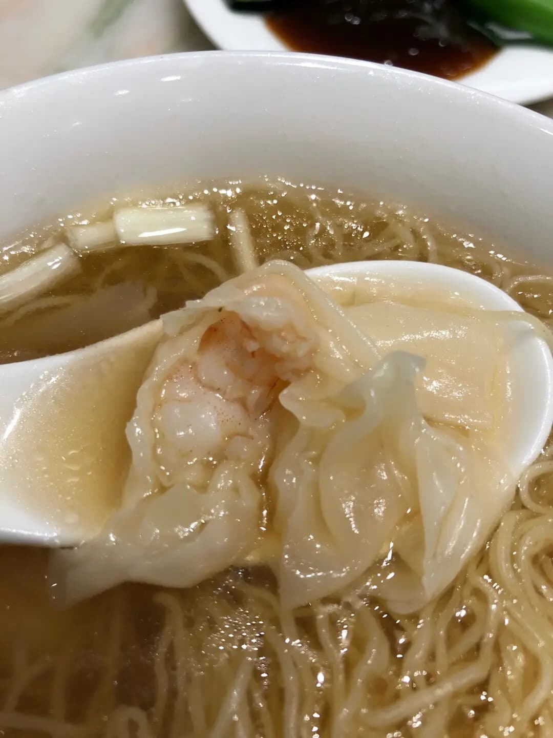 麥奀雲吞麵世家 (樂道) photo 7