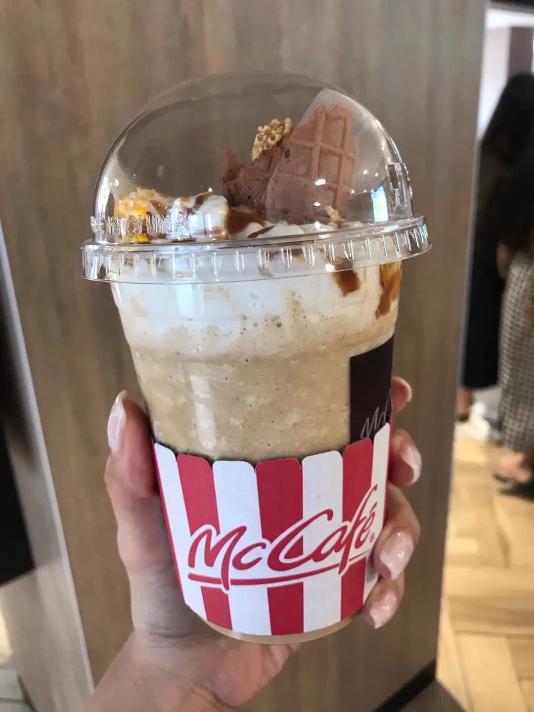 McCafe (永聯大廈) photo 3