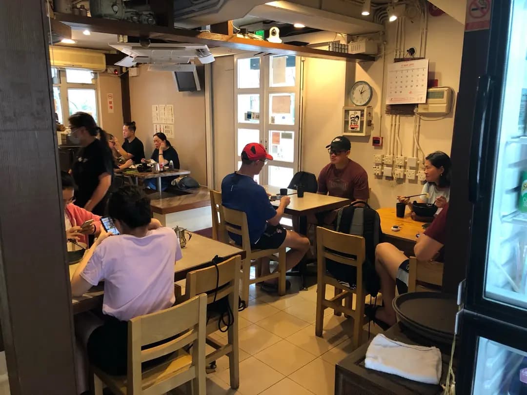 惠比壽居食屋 photo 2