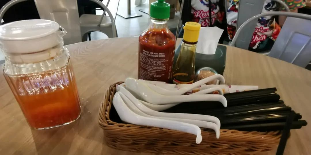 新越越式料理 photo 4
