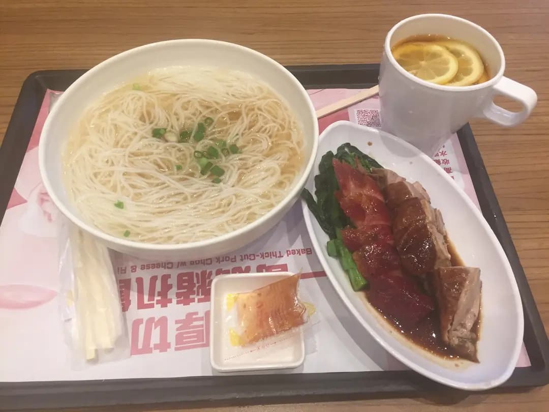 大家樂 (滿華大廈) photo 3