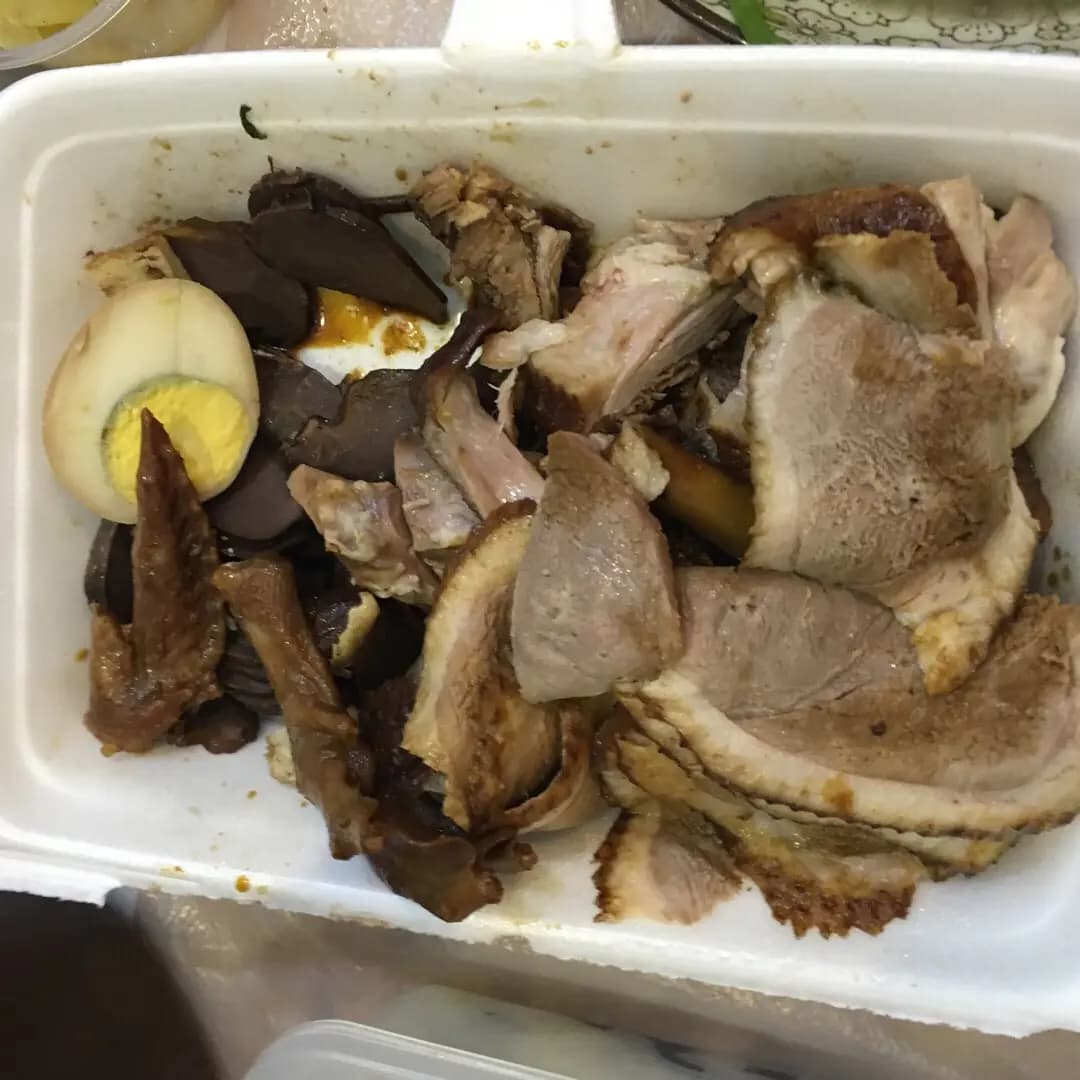 荃興潮汕鹵味專門店 photo 1