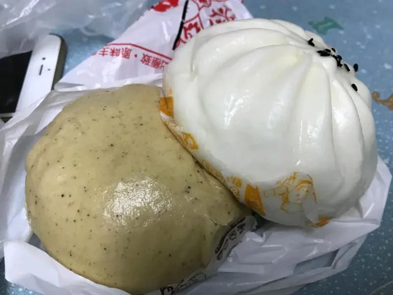 唐記包點 (港鐵寶琳站) photo 5