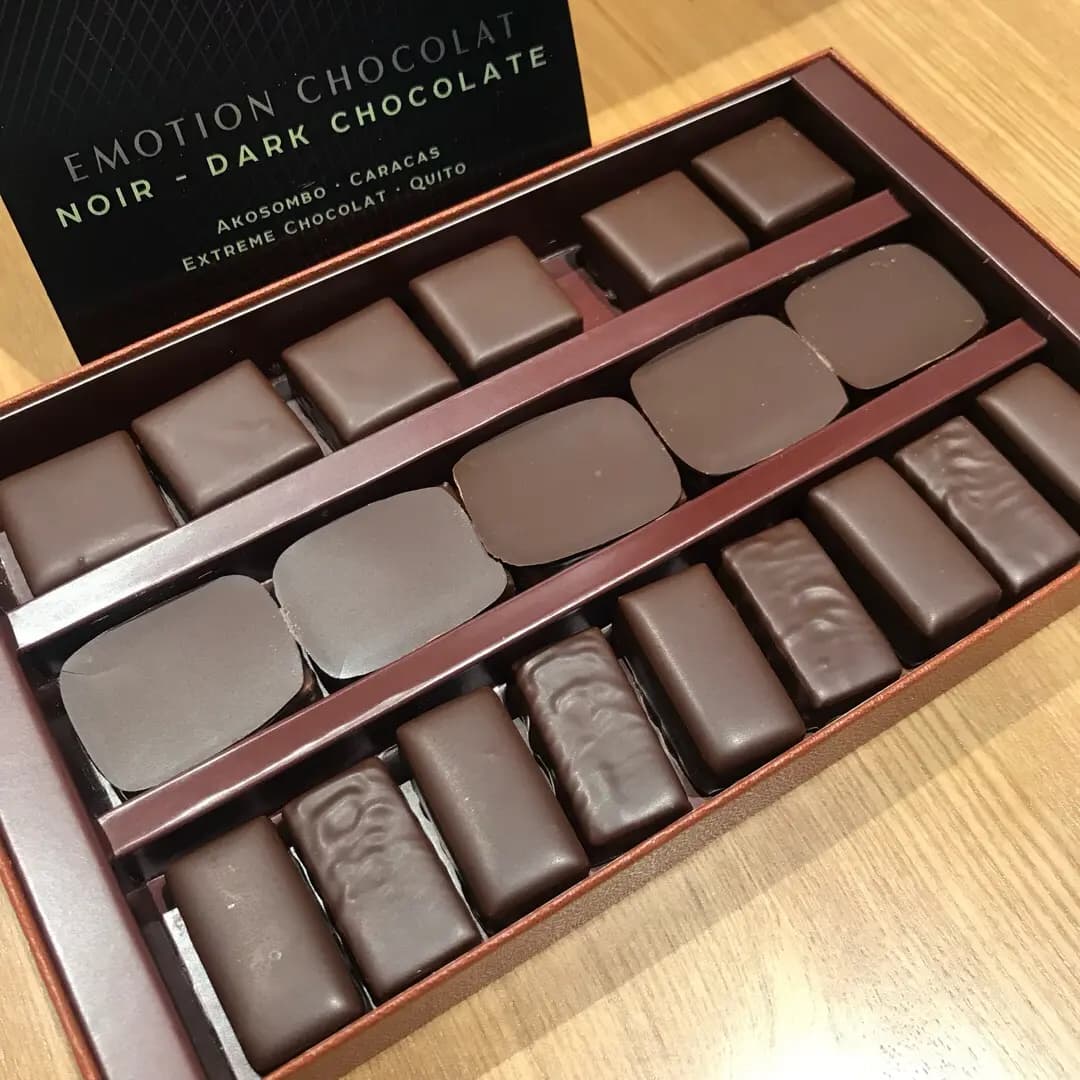 La Maison du Chocolat photo 5