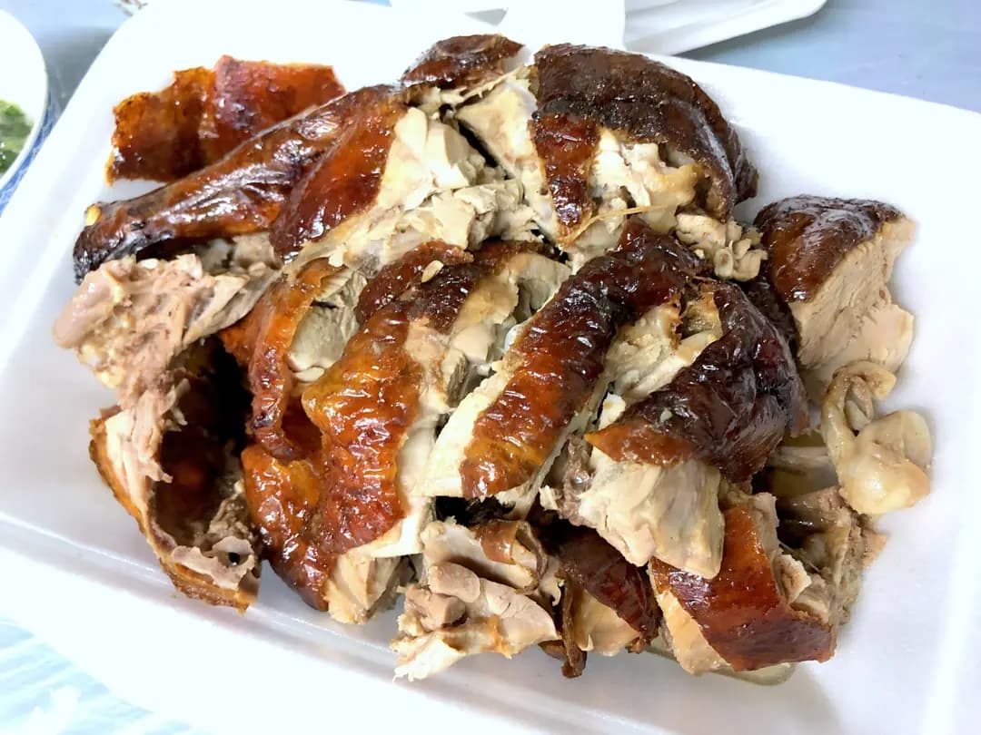 樂天燒味餐廳 photo 4