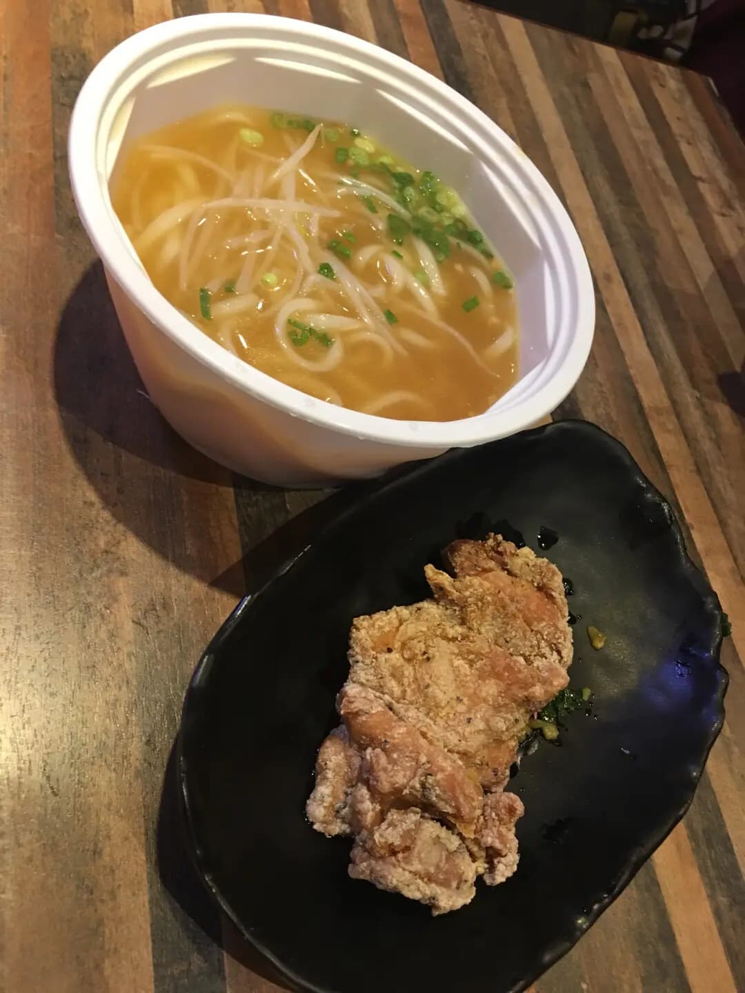 榮式燒雞扒 photo 2