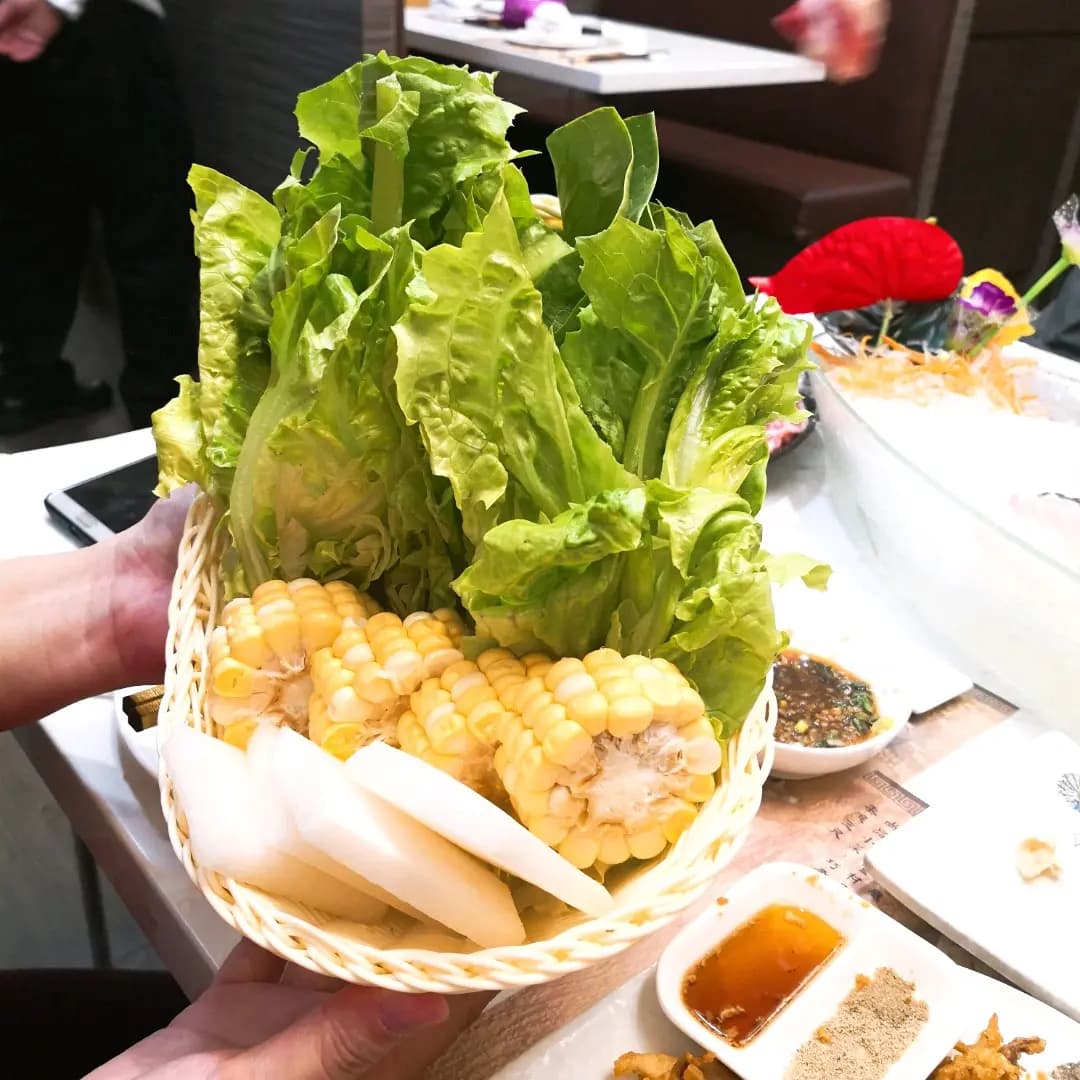 二一八火鍋餐館 photo 2