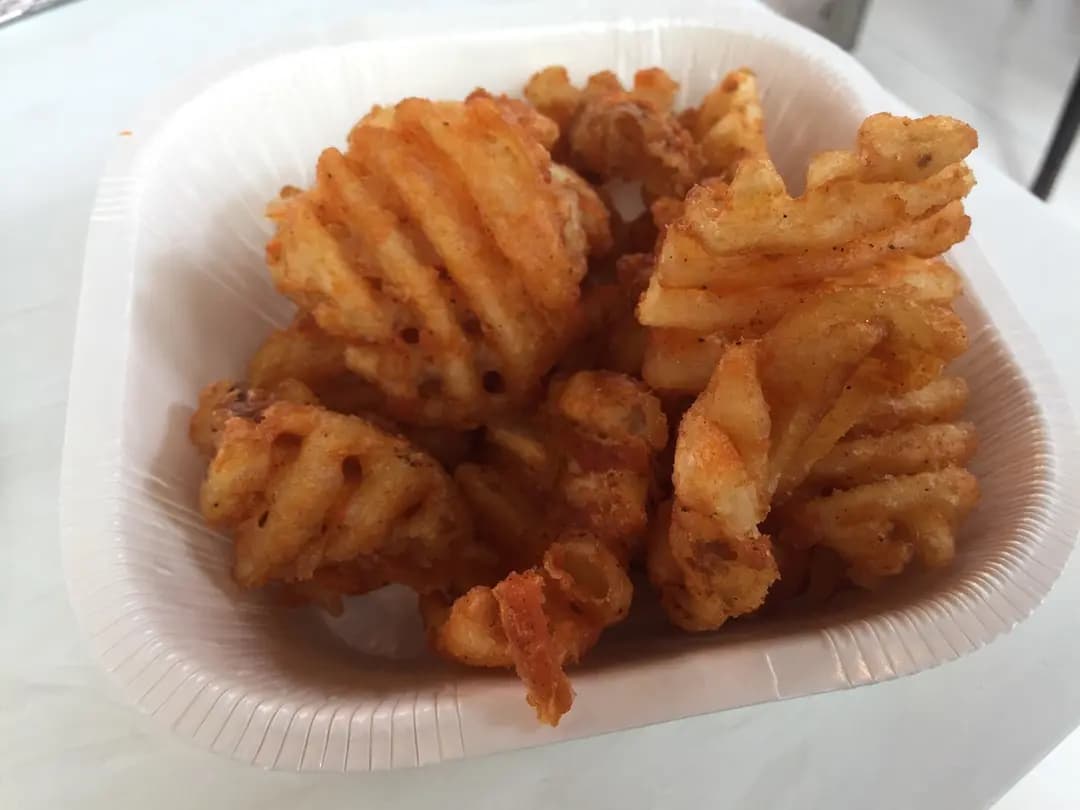 動感美食坊 photo 3
