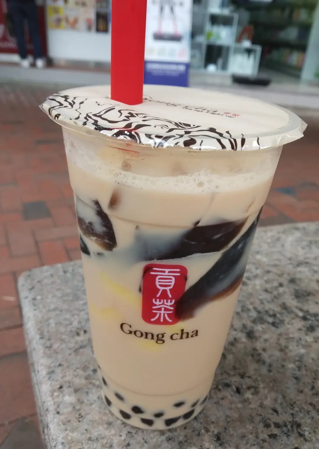 貢茶 (弼街) photo 6