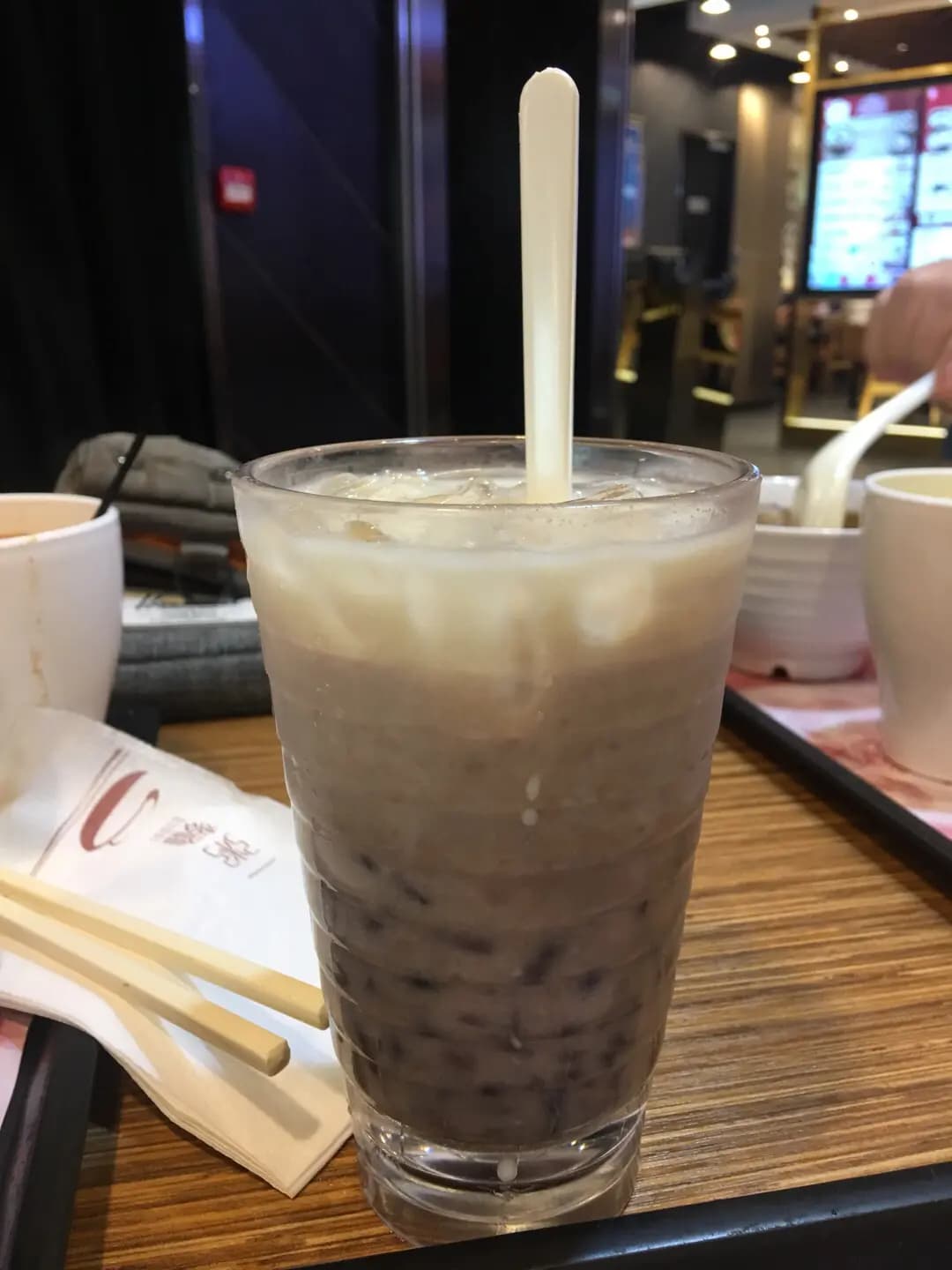 一粥麵 (碧堤坊) photo 3