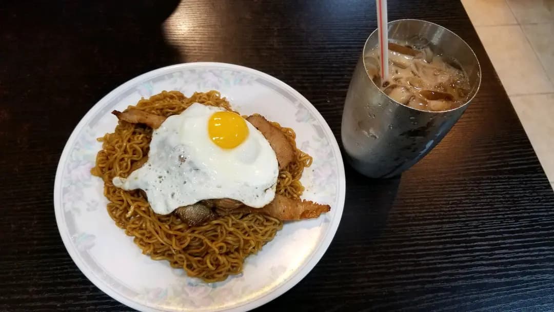 新記芝士麵 photo 8