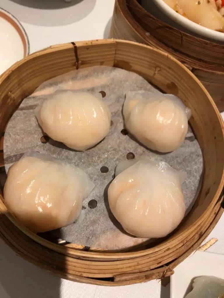 潮江春 (無限極廣場) photo 3
