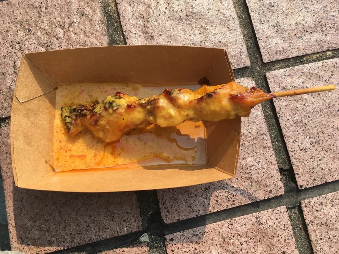 泰妹美食車 photo 6