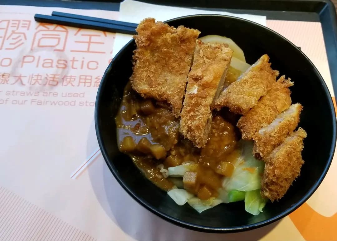 大快活 (卓爾廣場) photo 3