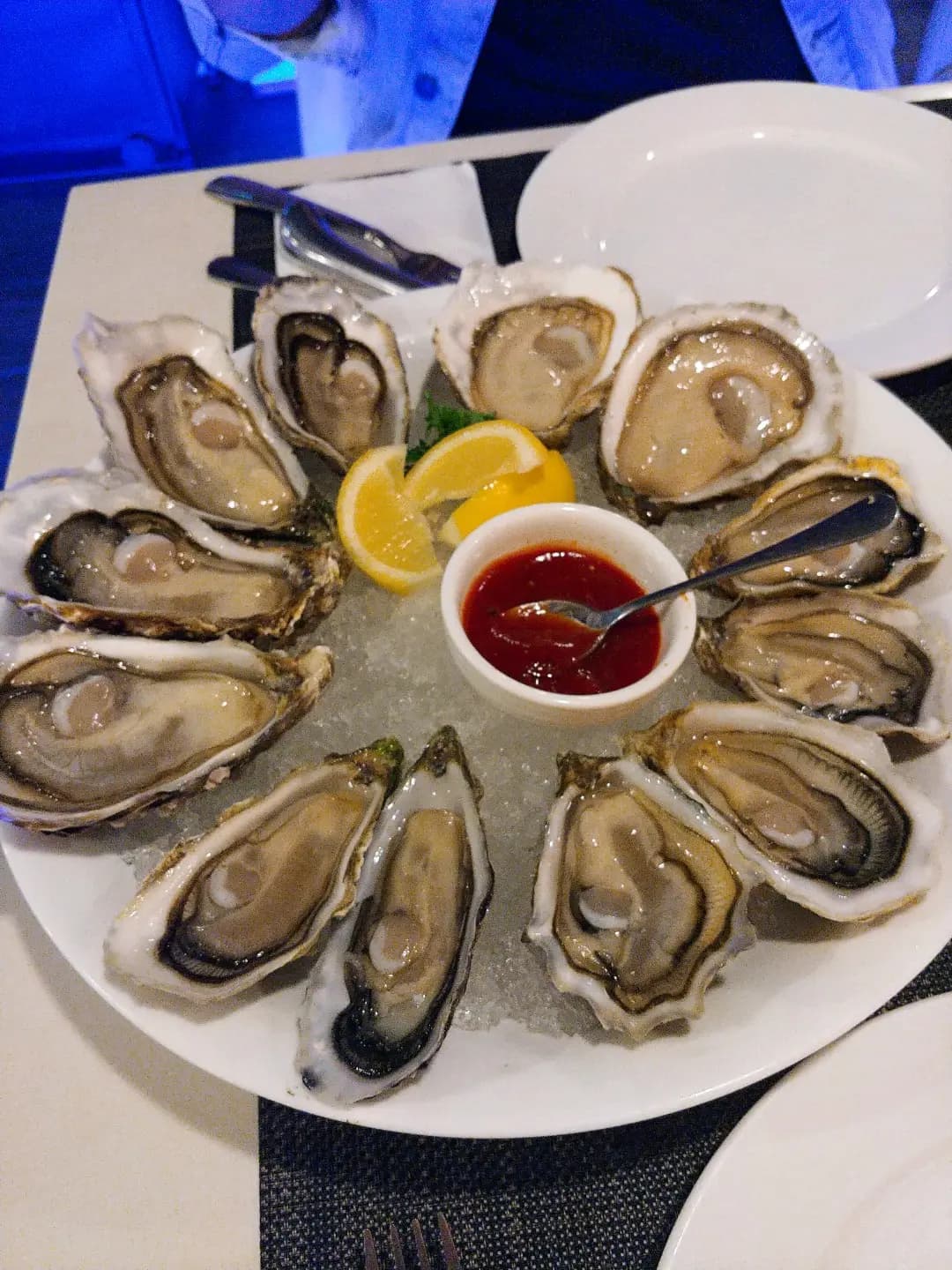 Oyster To Go photo 8