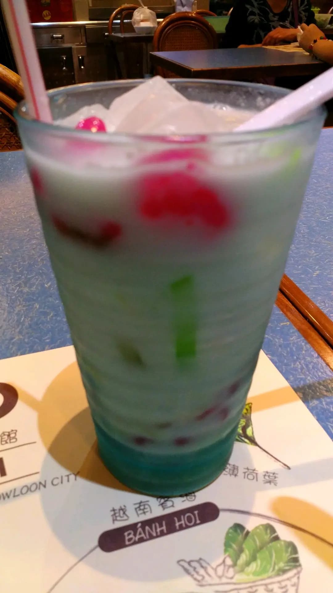 金寶泰國菜館 photo 4