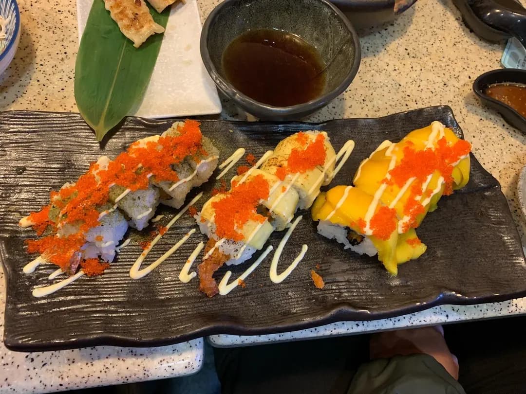 八鯨料理 photo 7