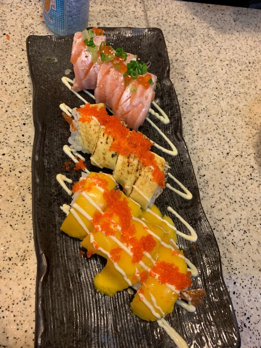 八鯨料理 photo 4