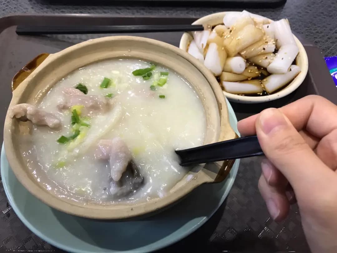 煲煲店 photo 1