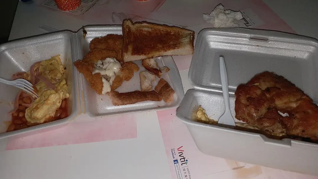 新大笑爺茶餐廳 photo 5