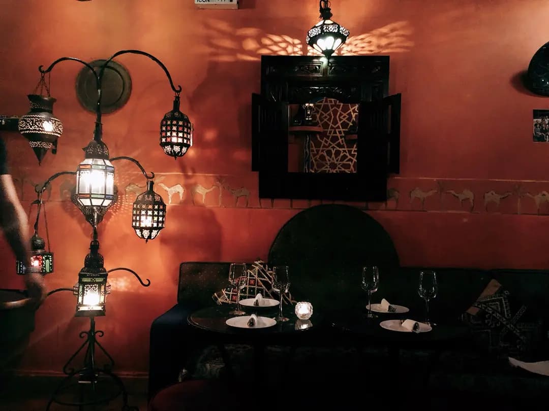 Sahara Mezz Bar photo 7