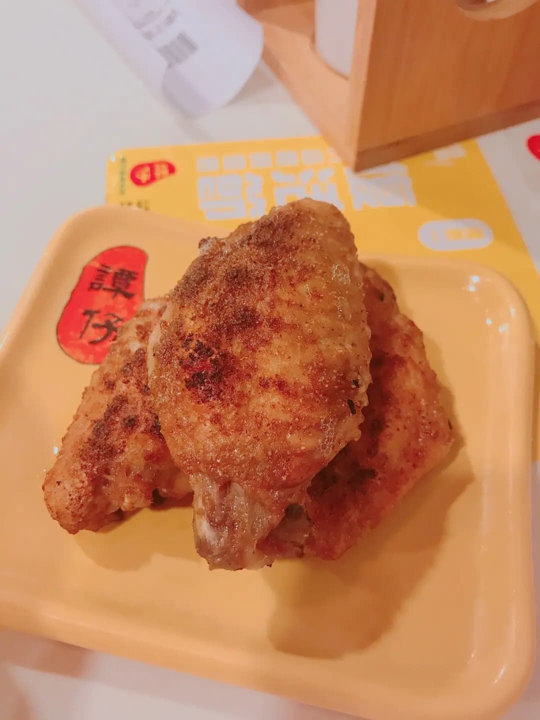 譚仔雲南米線 (錦華樓) photo 3